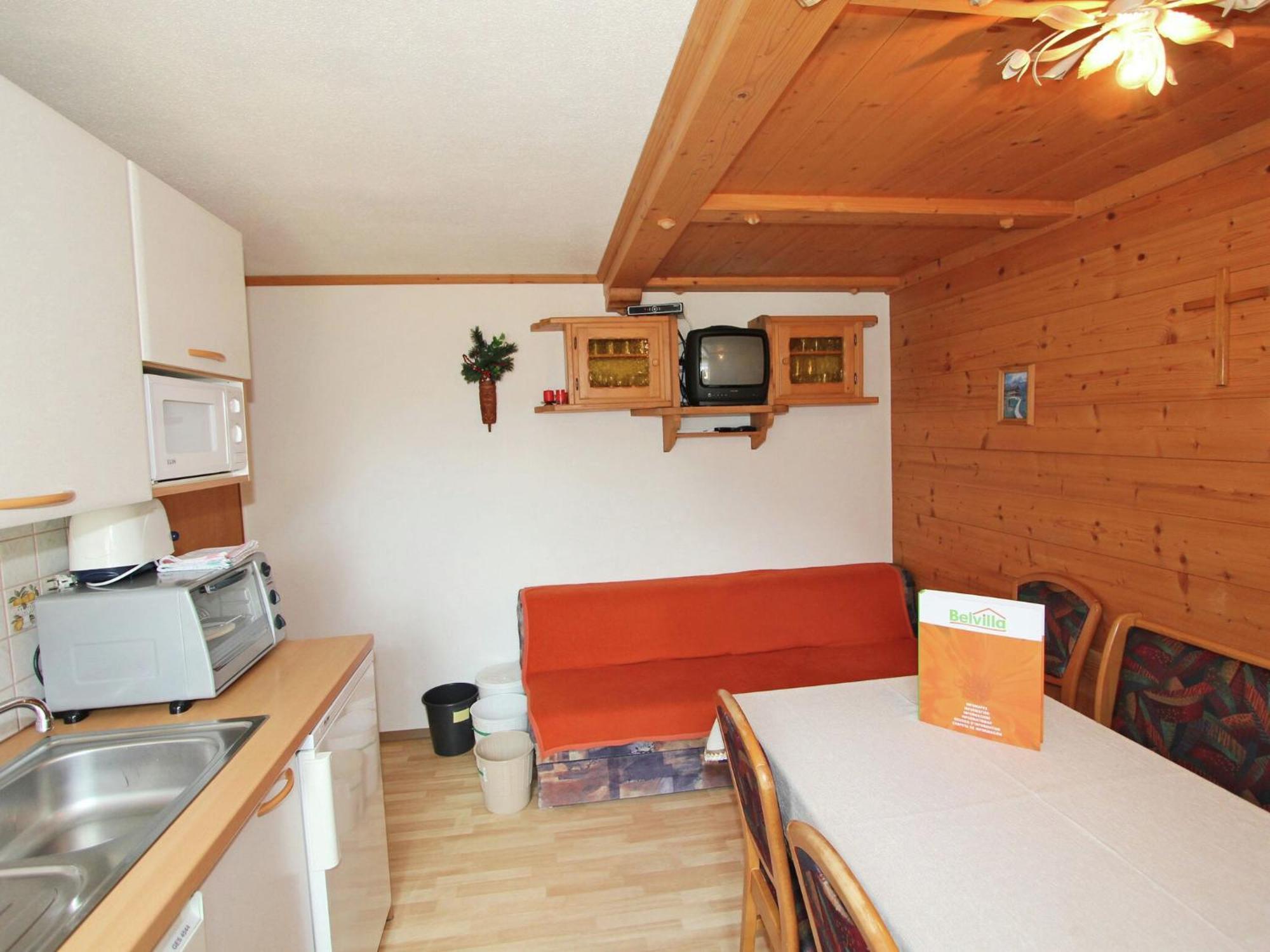 Apartment With Mountain Views From The Balcony カップル エクステリア 写真