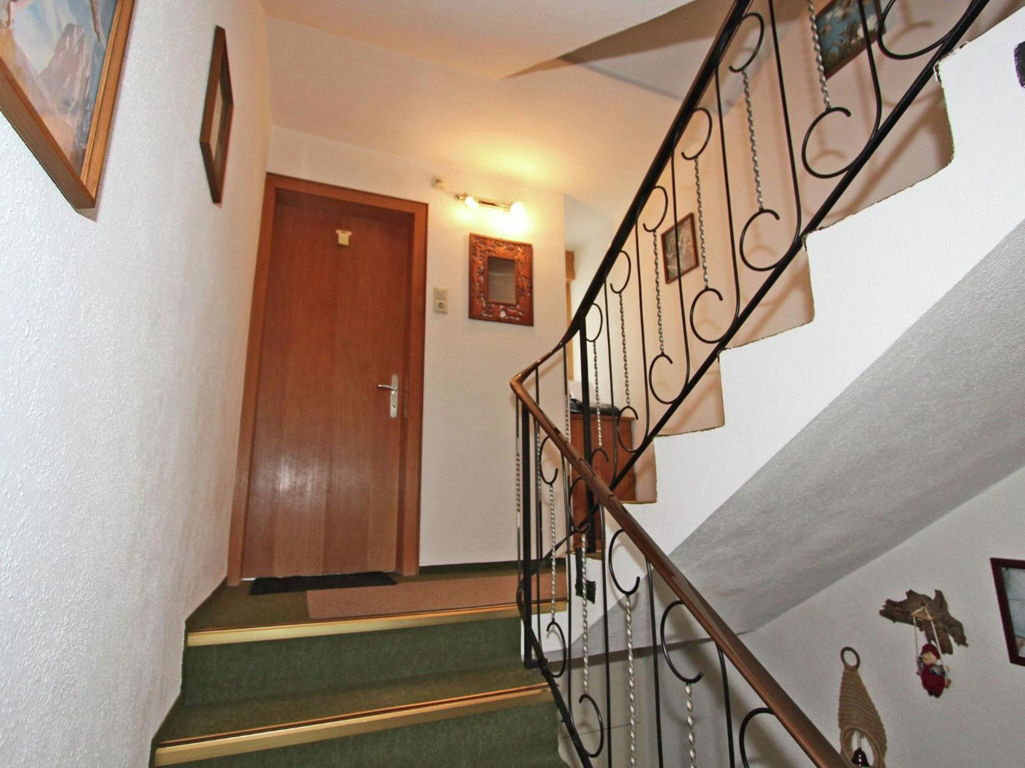 Apartment With Mountain Views From The Balcony カップル エクステリア 写真